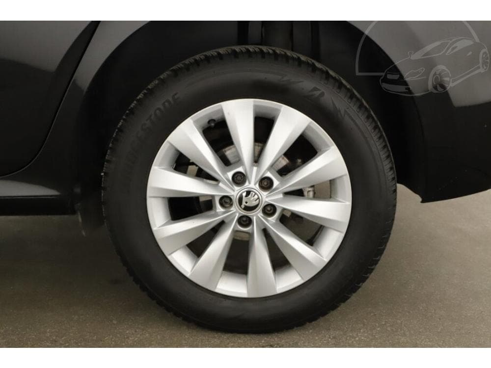 2020 Škoda KAMIQ - 21