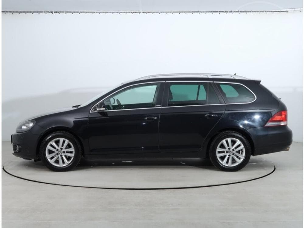 2011 Volkswagen GOLF - 3