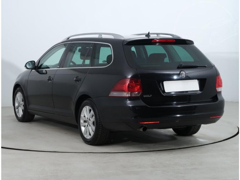 2011 Volkswagen GOLF - 4