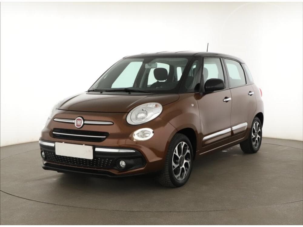 2020 Fiat 500 - 4