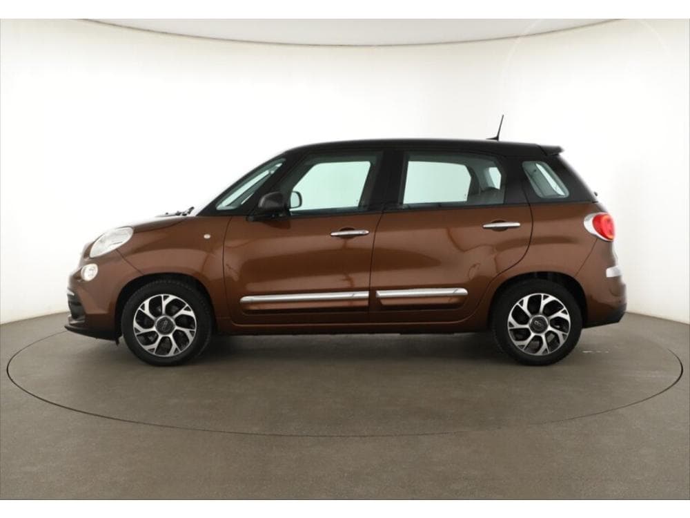 2020 Fiat 500 - 7