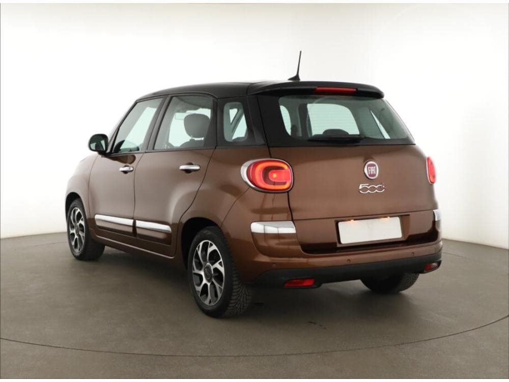 2020 Fiat 500 - 10