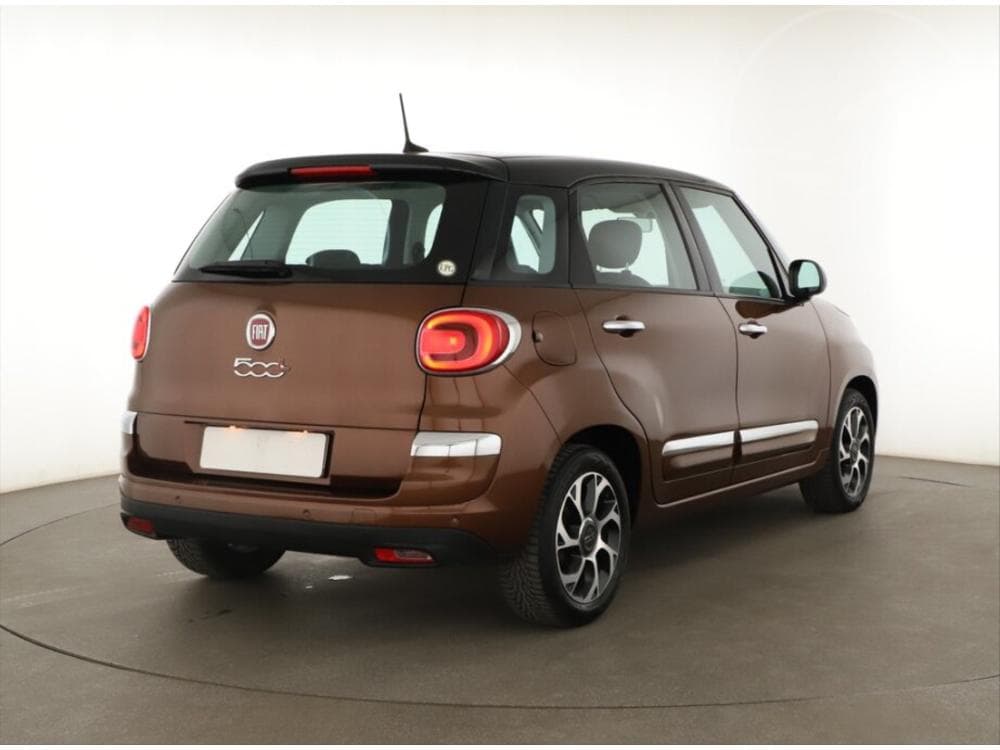 2020 Fiat 500 - 13