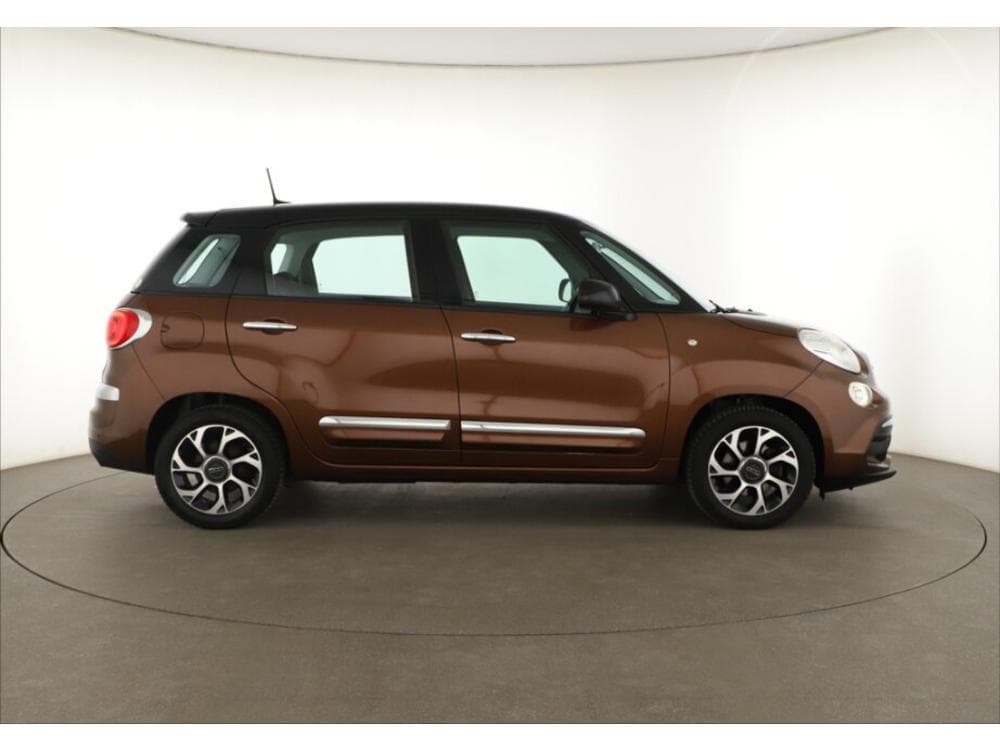 2020 Fiat 500 - 16