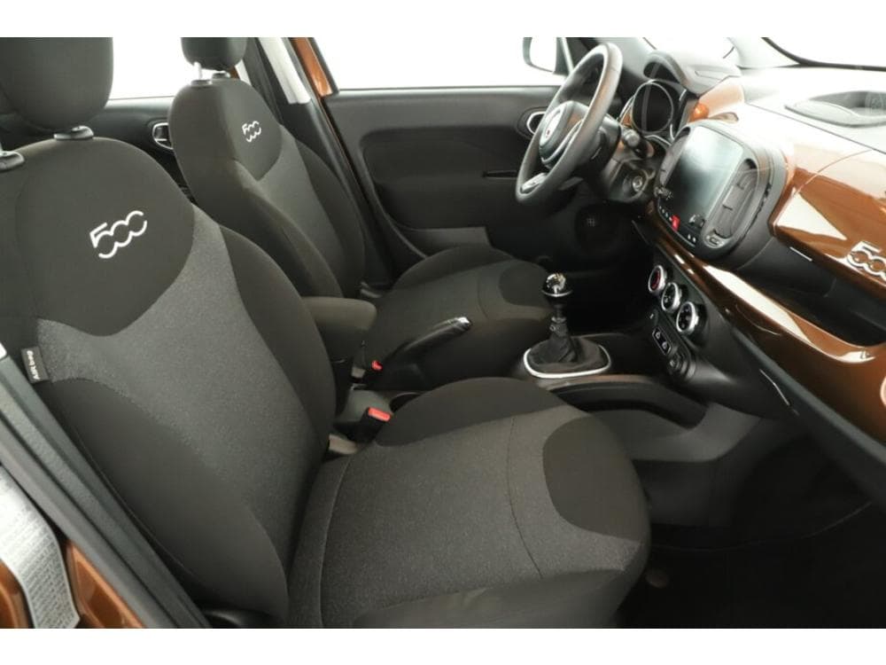 2020 Fiat 500 - 19
