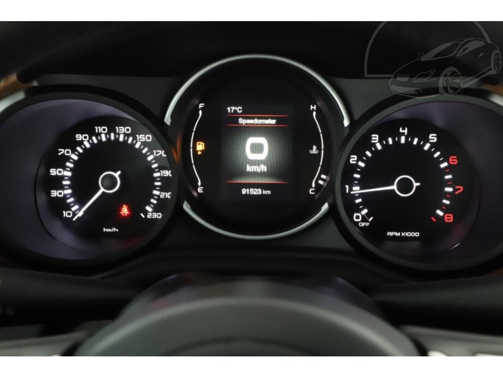 2020 Fiat 500 - 22