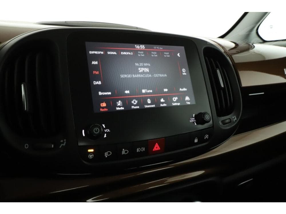 2020 Fiat 500 - 25
