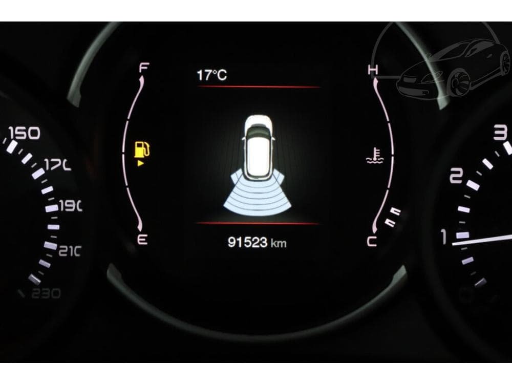 2020 Fiat 500 - 28
