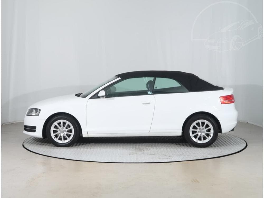 2011 Audi A3 - 3