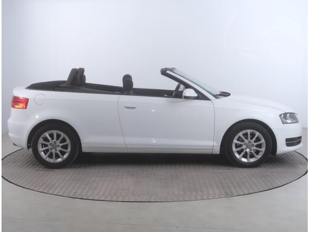 2011 Audi A3 - 6