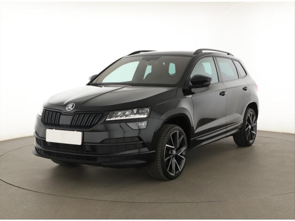2021 Škoda KAROQ - 4