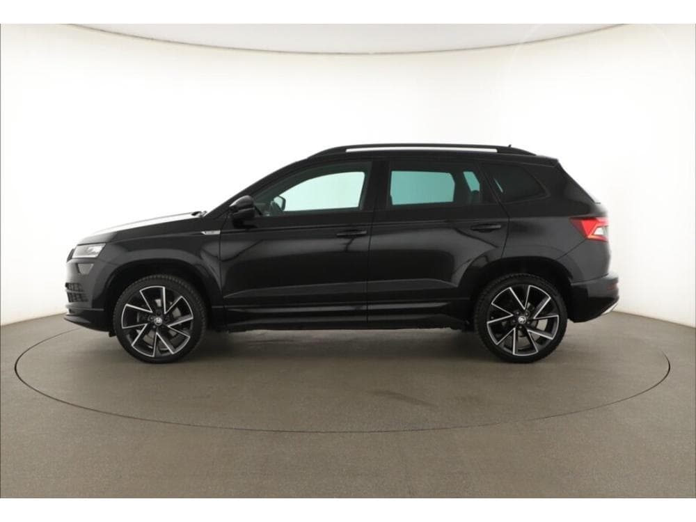 2021 Škoda KAROQ - 7