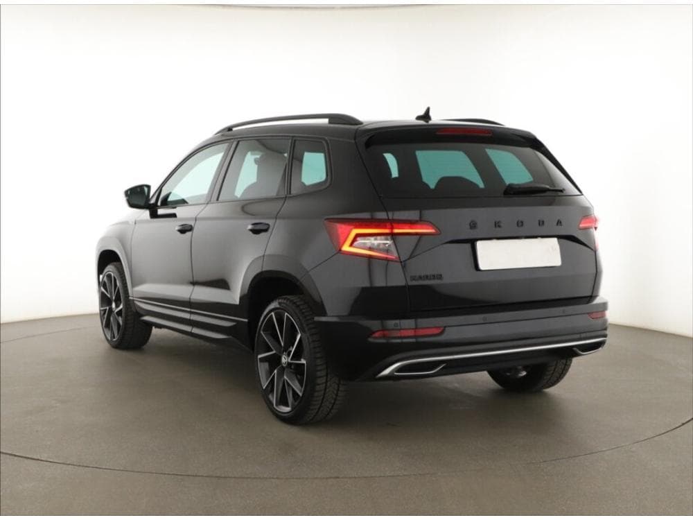 2021 Škoda KAROQ - 10