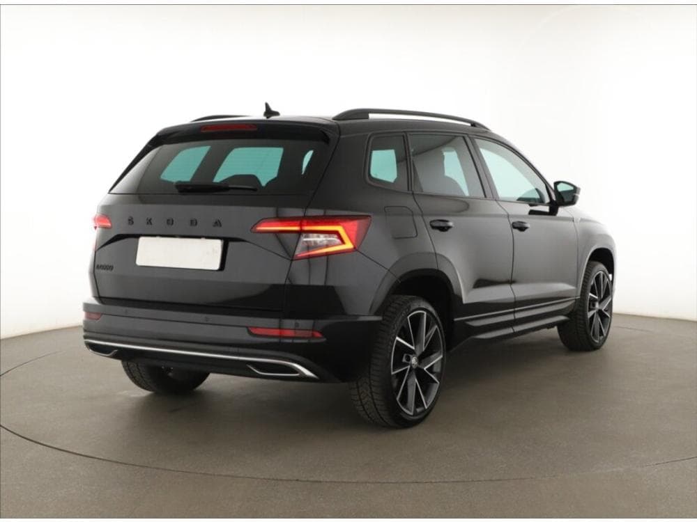 2021 Škoda KAROQ - 13