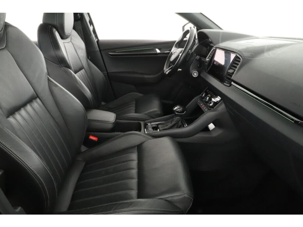 2021 Škoda KAROQ - 19