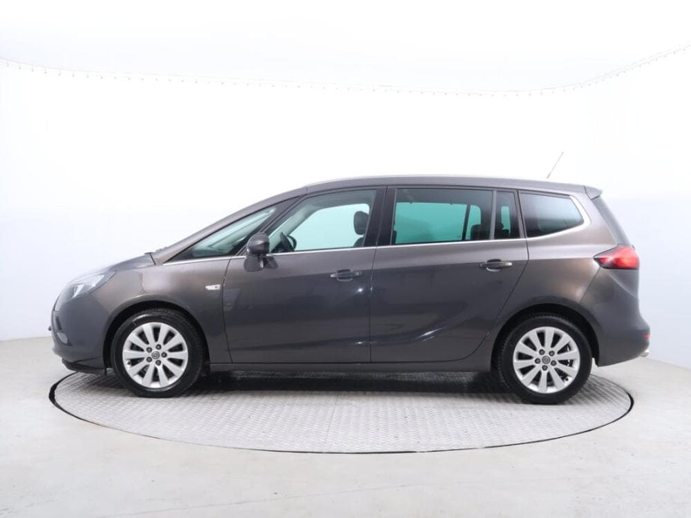 2014 Opel ZAFIRA - 5