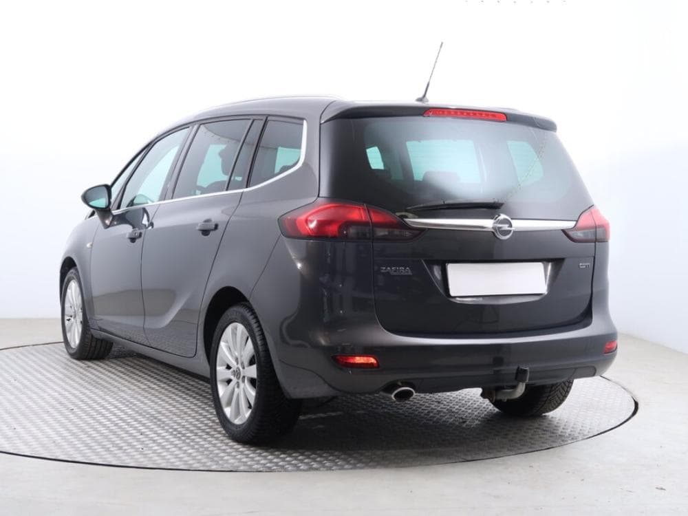 2014 Opel ZAFIRA - 7