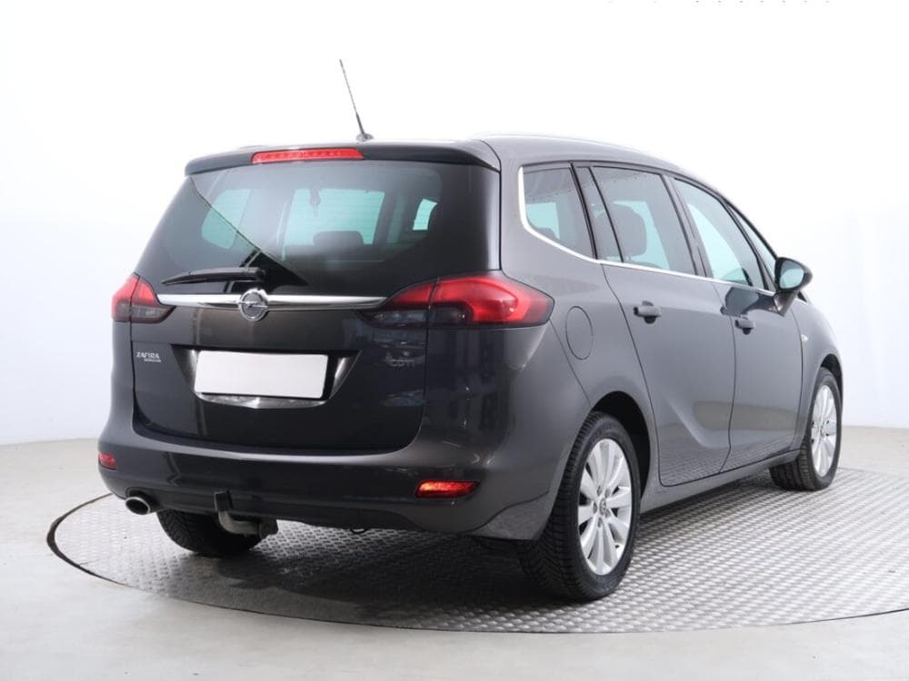 2014 Opel ZAFIRA - 9