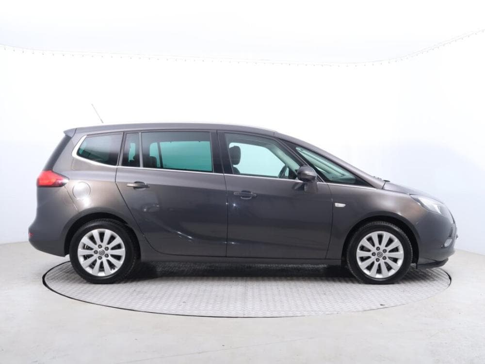 2014 Opel ZAFIRA - 11