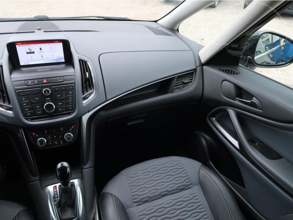 2014 Opel ZAFIRA - 15
