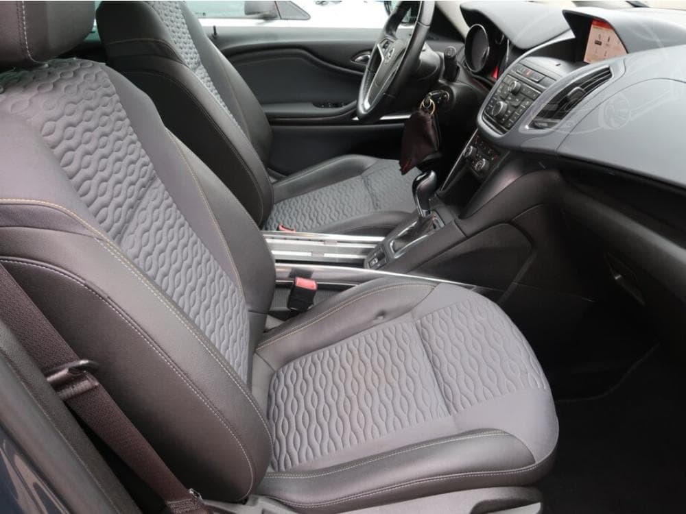 2014 Opel ZAFIRA - 17