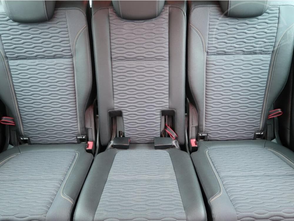 2014 Opel ZAFIRA - 19