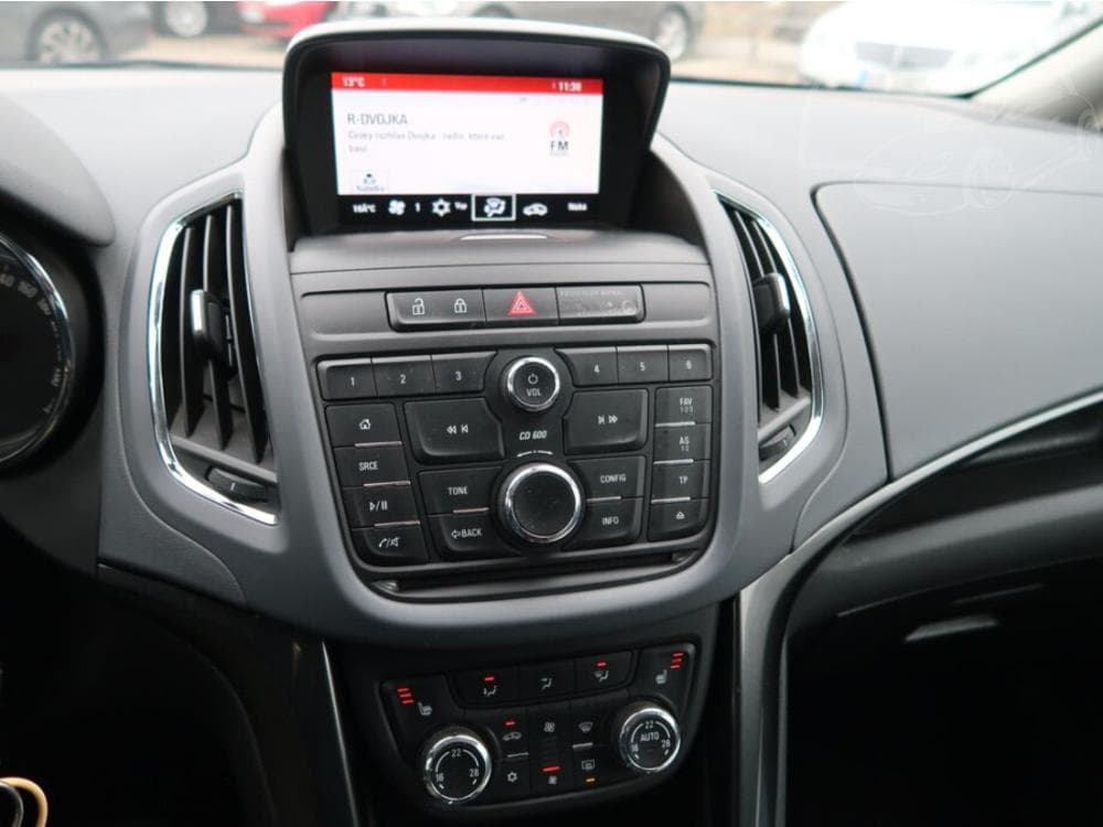 2014 Opel ZAFIRA - 23