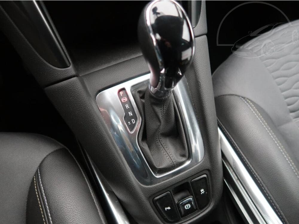 2014 Opel ZAFIRA - 25