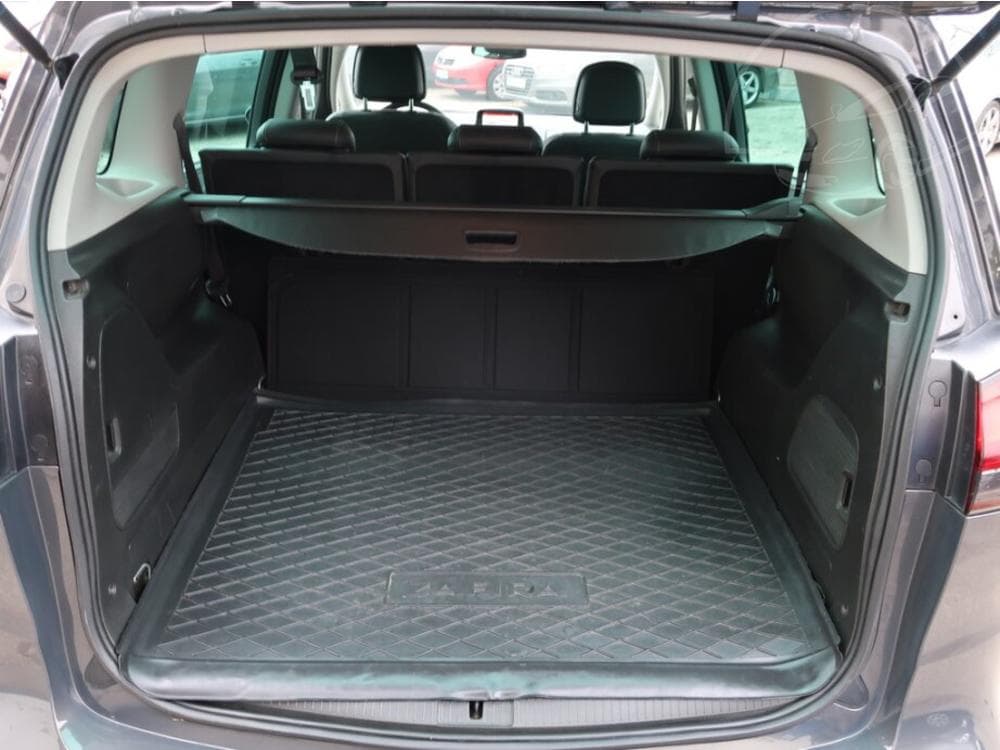 2014 Opel ZAFIRA - 27