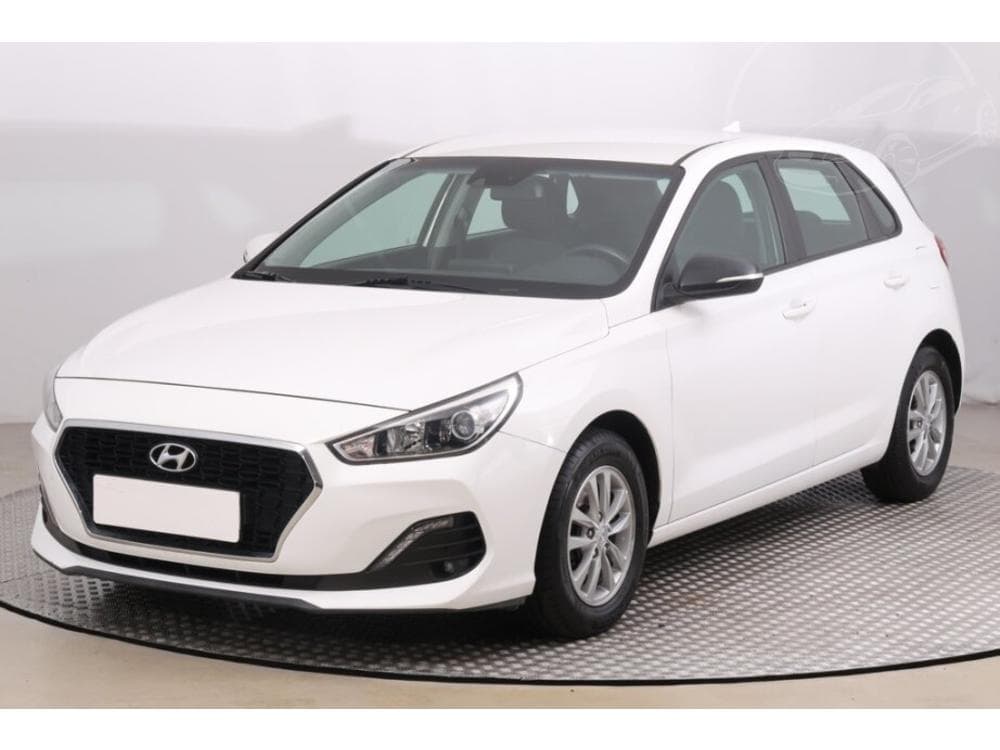 2020 Hyundai i30 - 4