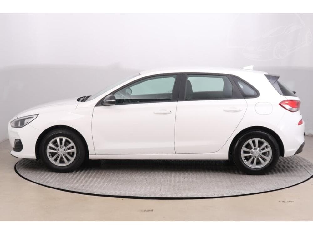 2020 Hyundai i30 - 7