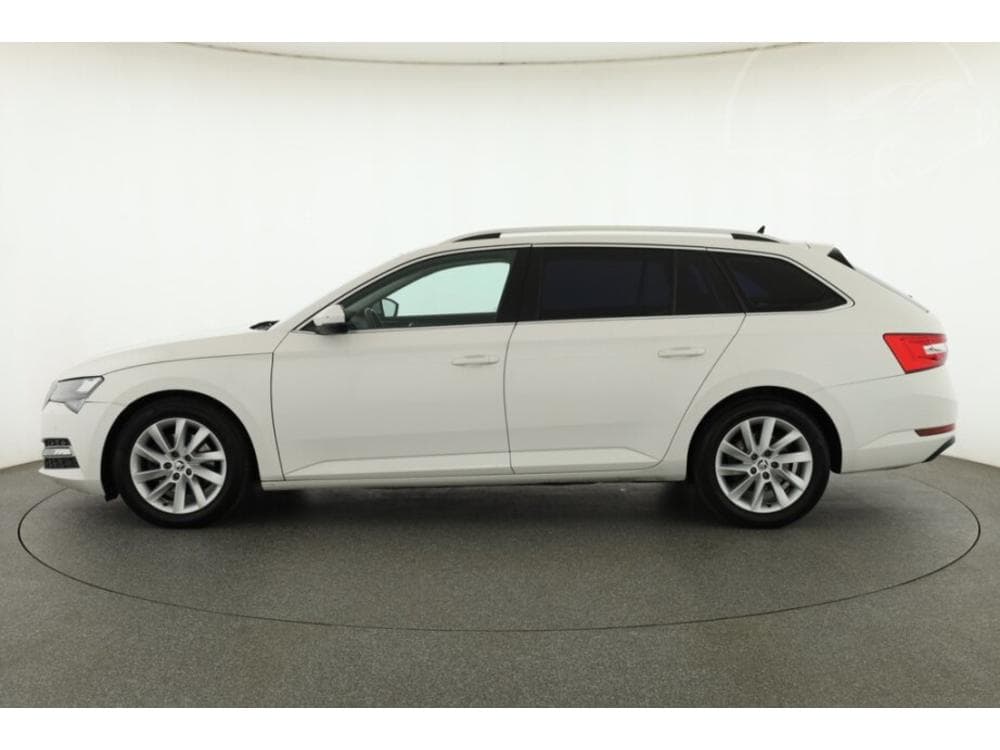 2019 Škoda SUPERB - 5