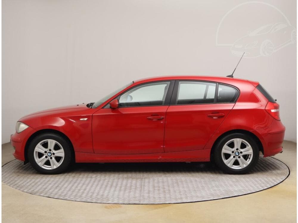 2008 BMW 1-SERIES - 3