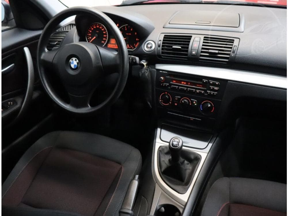 2008 BMW 1-SERIES - 7