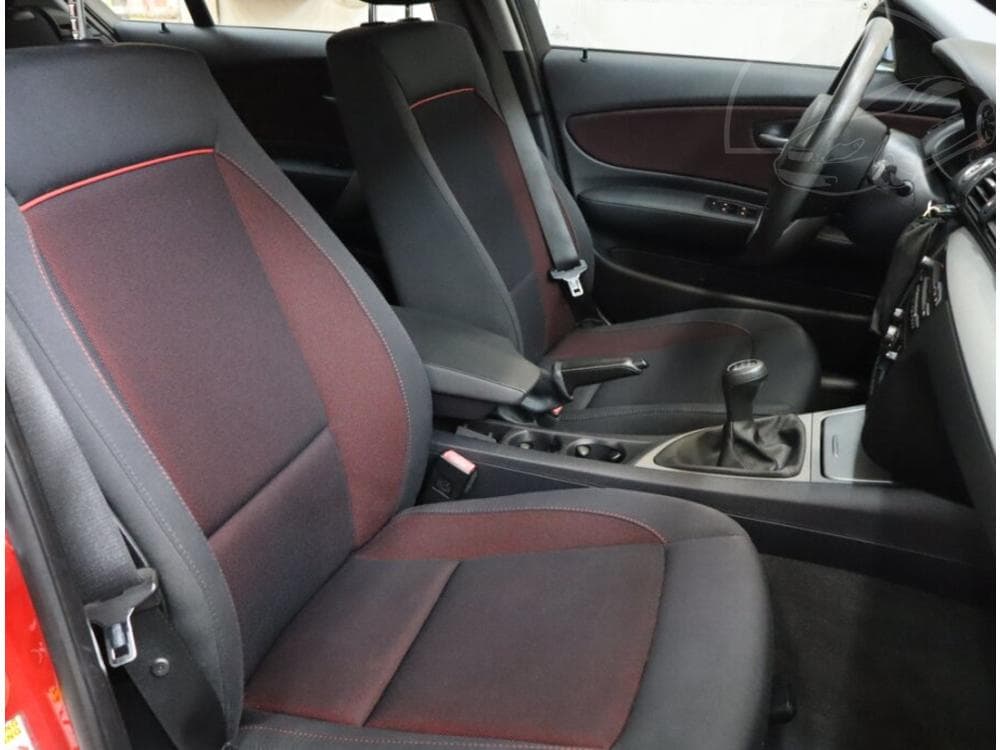 2008 BMW 1-SERIES - 9