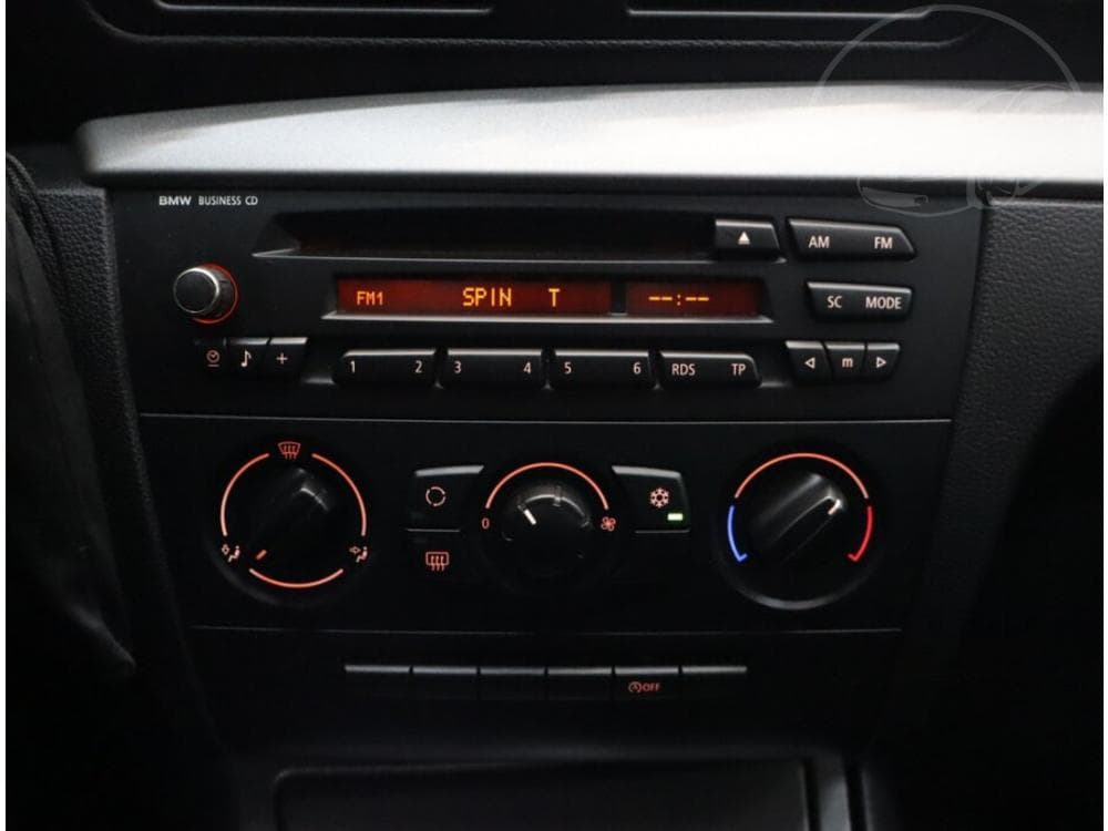 2008 BMW 1-SERIES - 12