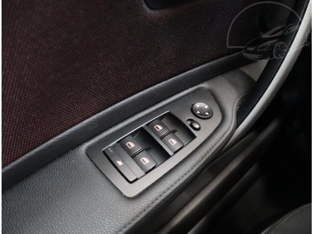2008 BMW 1-SERIES - 13