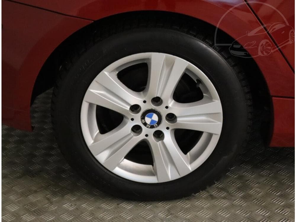 2008 BMW 1-SERIES - 15