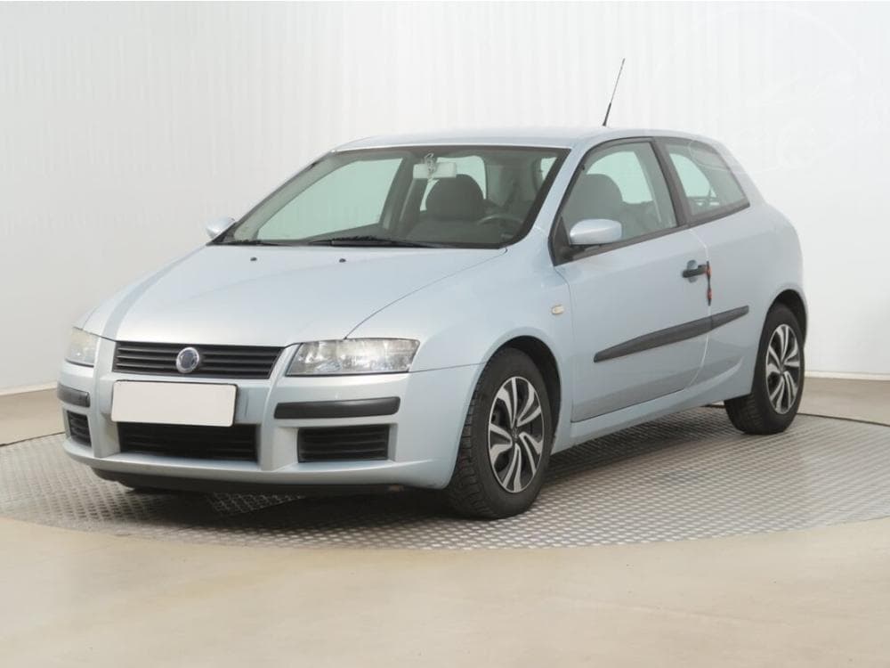 2002 Fiat STILO - 2