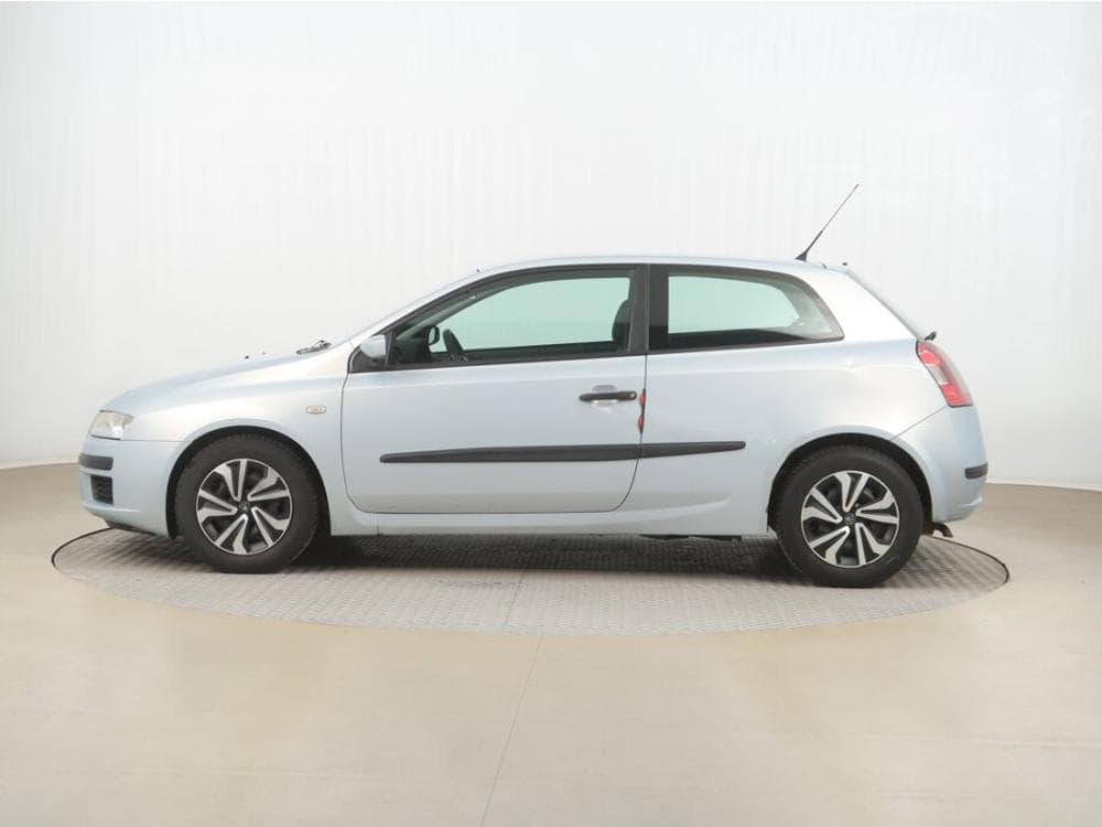 2002 Fiat STILO - 3