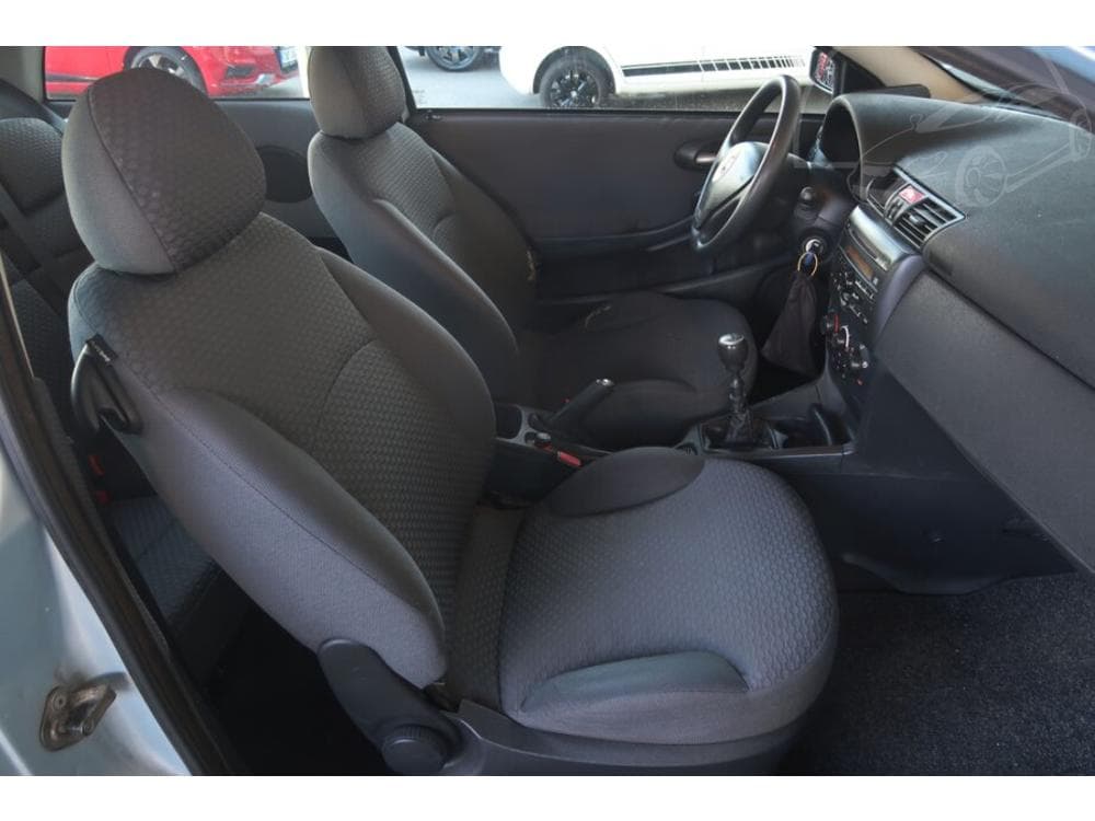 2002 Fiat STILO - 9