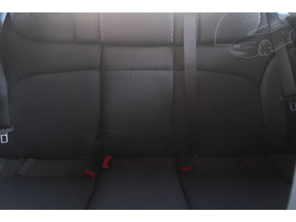 2002 Fiat STILO - 10