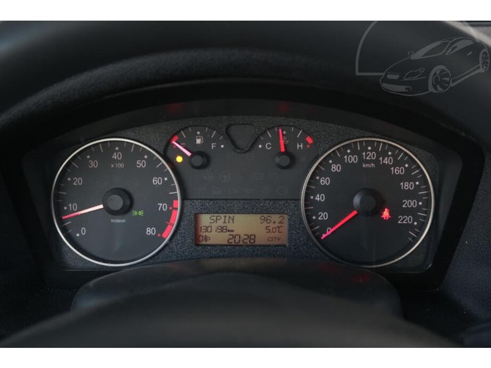 2002 Fiat STILO - 11