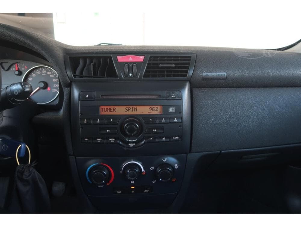 2002 Fiat STILO - 12