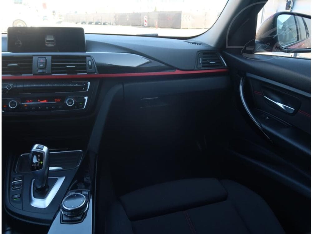 2014 BMW 3-SERIES - 22