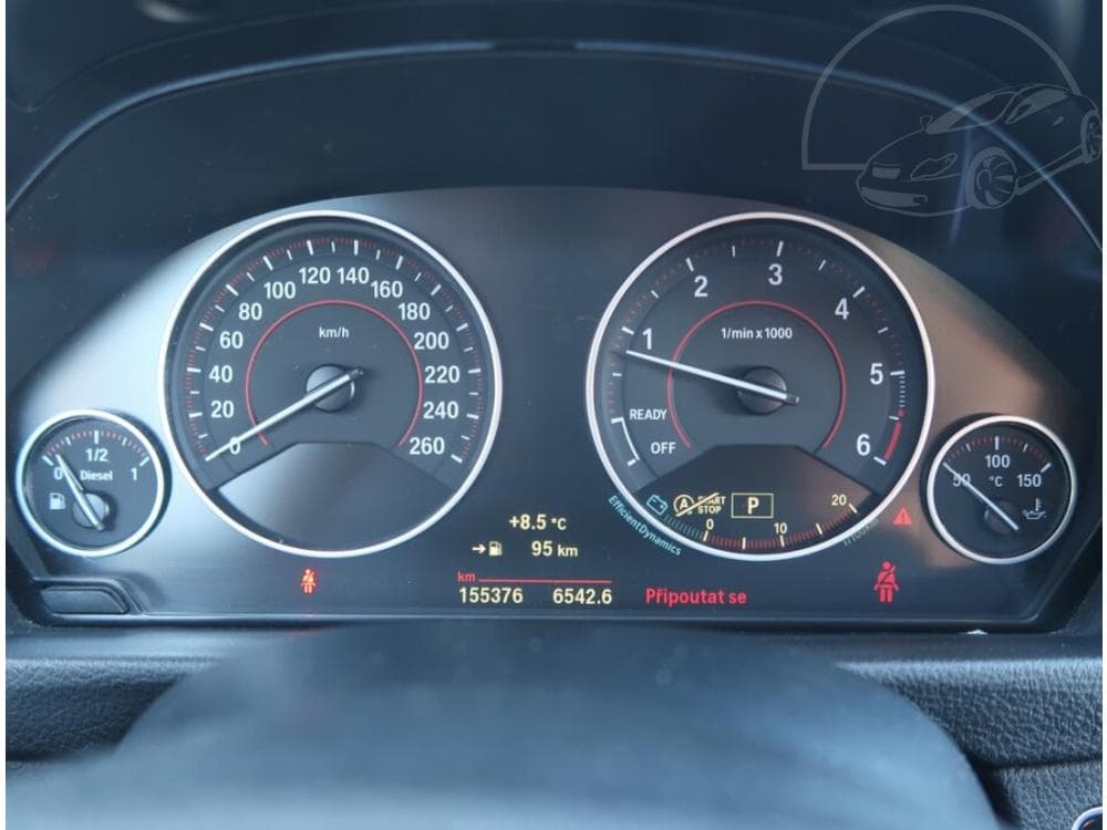 2014 BMW 3-SERIES - 31