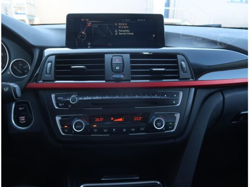 2014 BMW 3-SERIES - 34