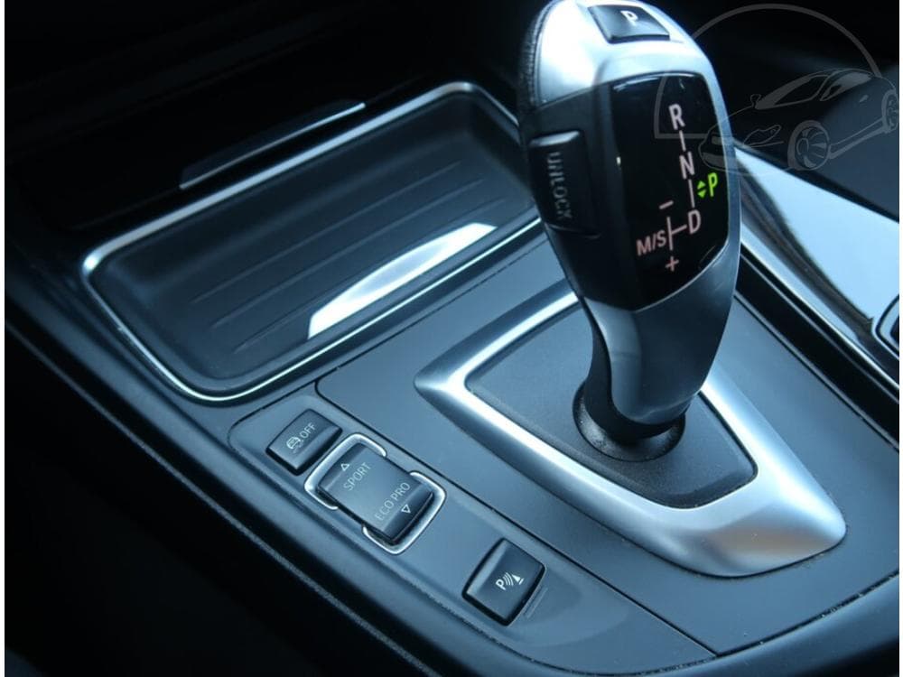 2014 BMW 3-SERIES - 37