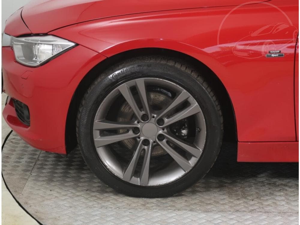 2014 BMW 3-SERIES - 43
