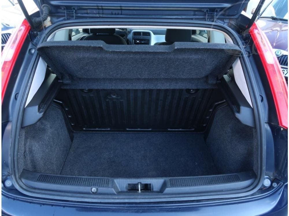 2009 Fiat PUNTO - 12